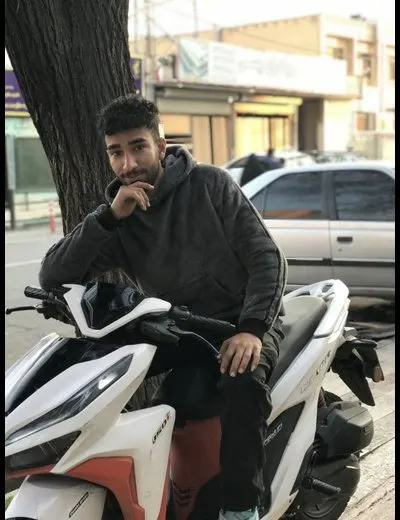 Amirhossein Shahverdi