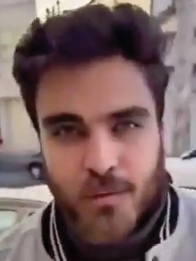 Ali Asghar Peyghambari