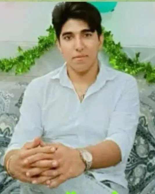 Mohammad Saleh Kargar Shouraki