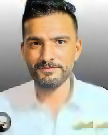Ebrahim Gholjaei