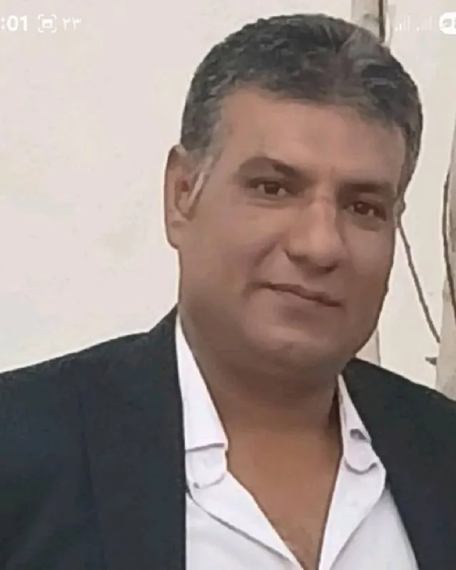 Morteza Delnavaz
