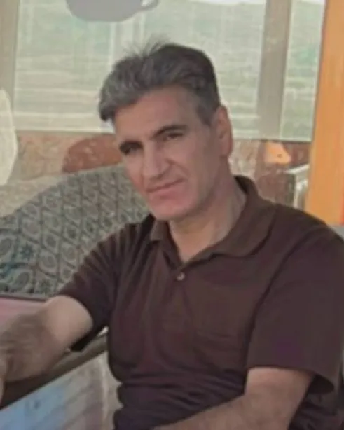 Yousef Motie
