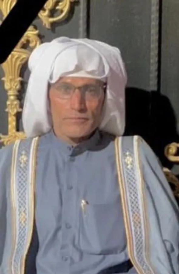 Naji Sovari