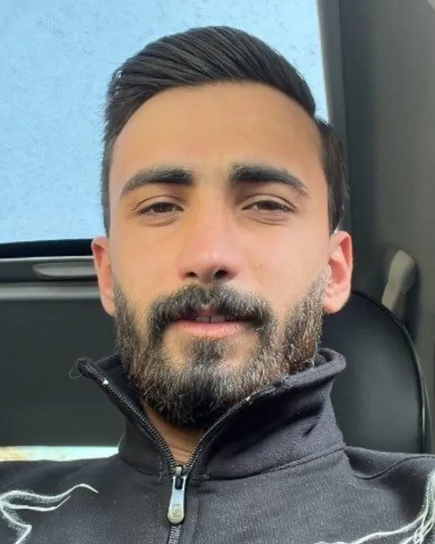 Iman Asadi