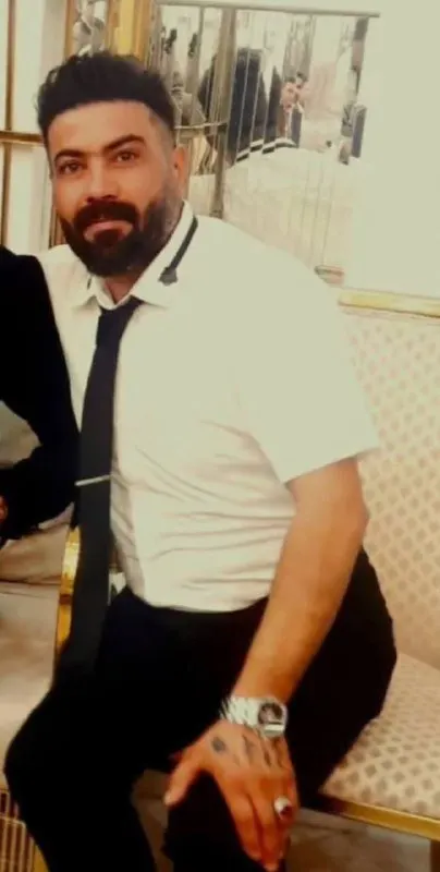 Mohammad Zandi
