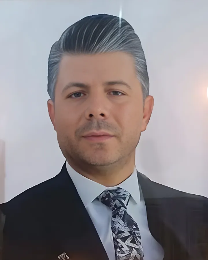 Mostafa Movahedi