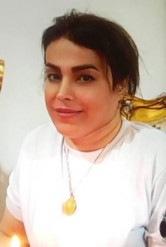 Afsaneh Razavian