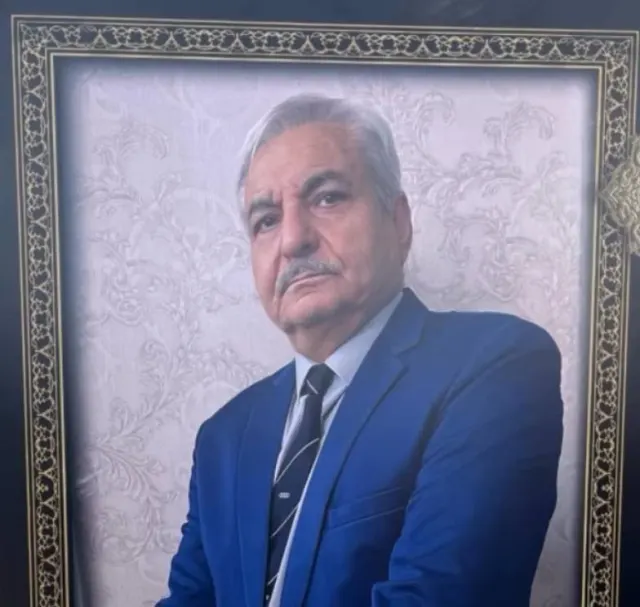 mehdi Abolhassn