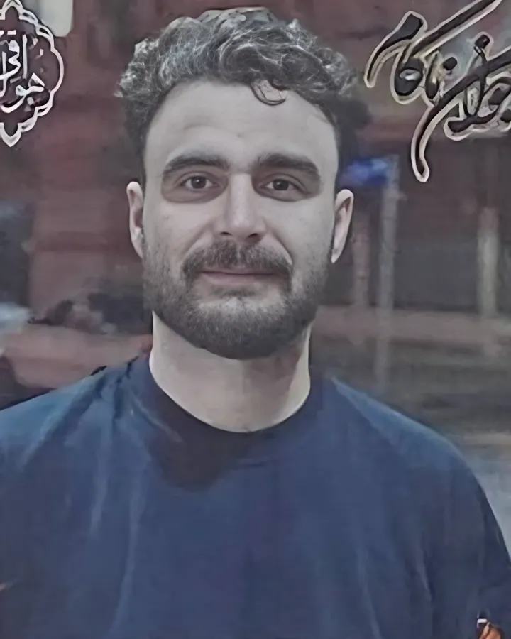 Masoud Sogolizadeh