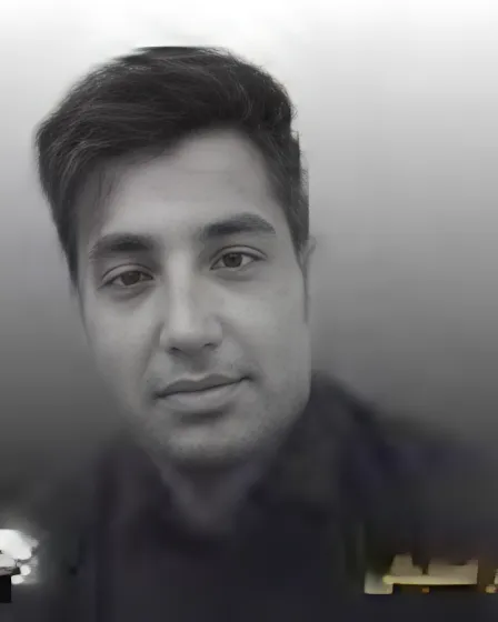 Amir Esfahani