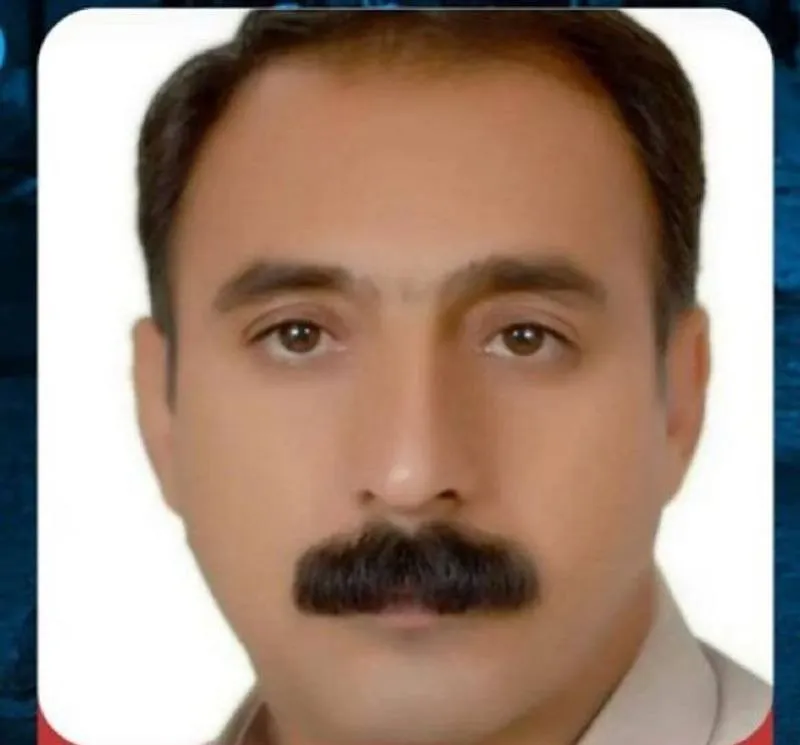 Azad Elahi Bolourdi