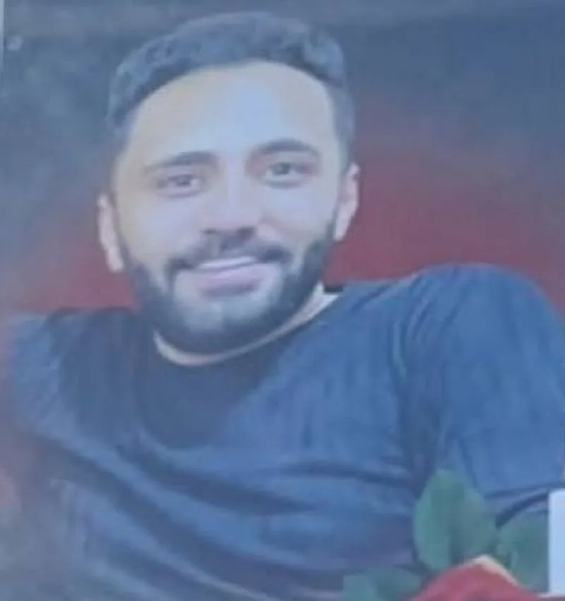 Mehdi Nouri