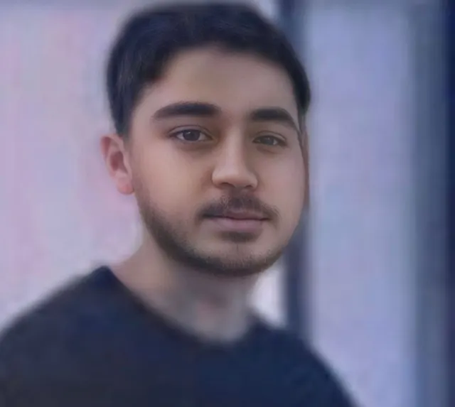 Sam Afshari