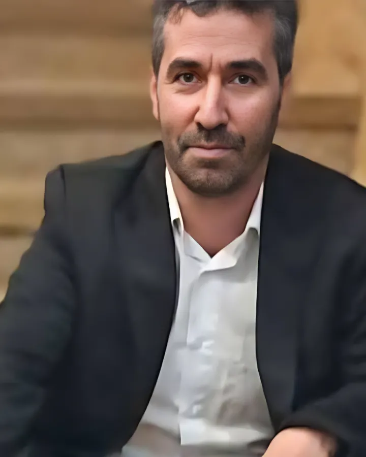 Jahandar Nazeri Babanazar
