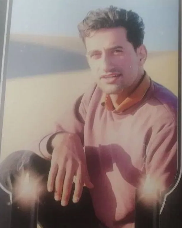 Mohammad Rajayi