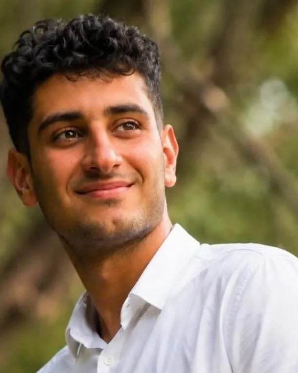 Alireza Mehdipour
