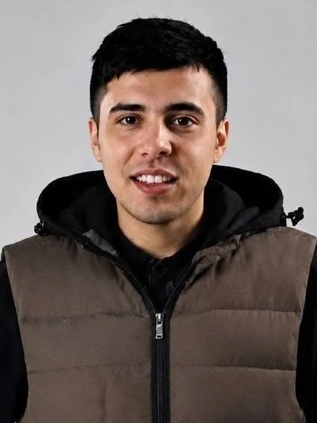 Gol-Mohammad Mohammadi