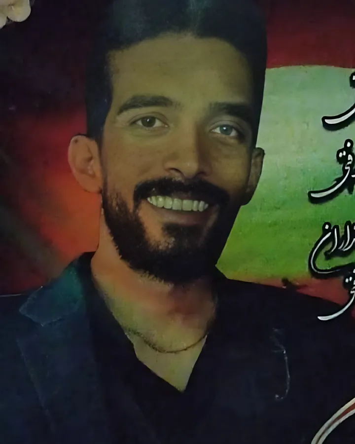 Morteza Jalalvand