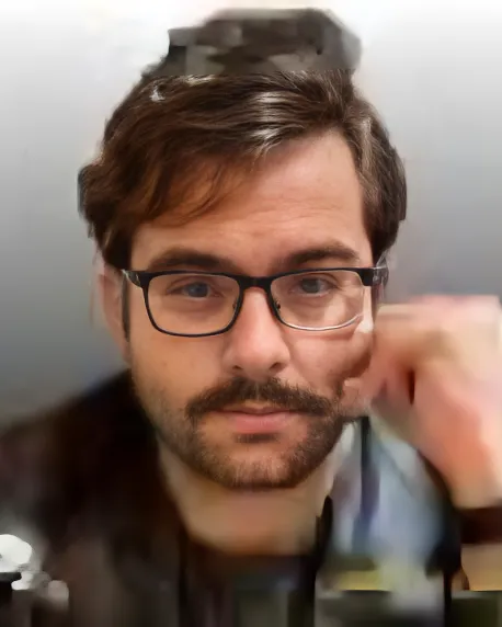 Ramtin Pourhassan