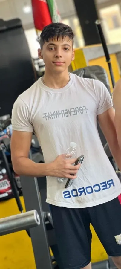 Mani Shafiei