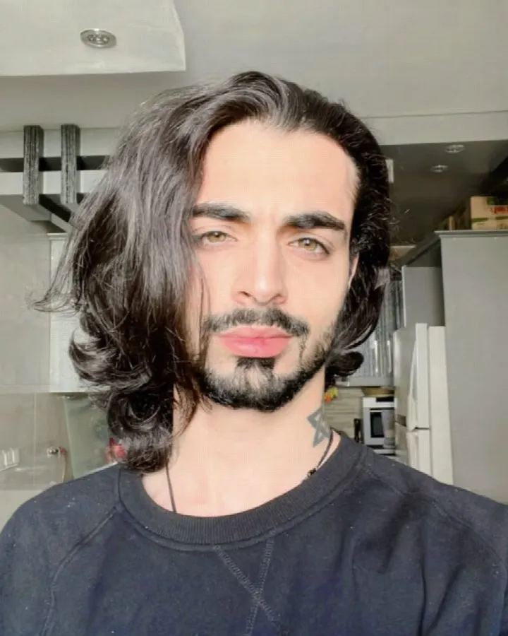 Erfan Nabian (Haj-Bayani Dehghani)