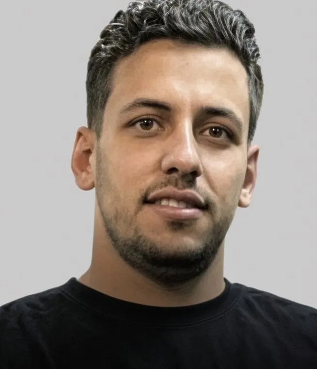 Reza Zangeneh