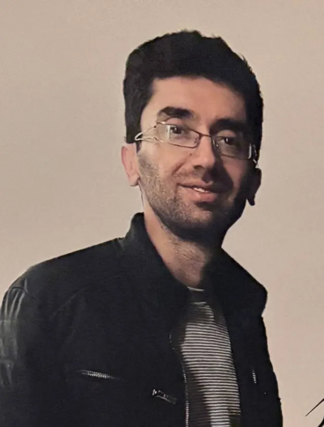 Nima Abbasi Yazdi