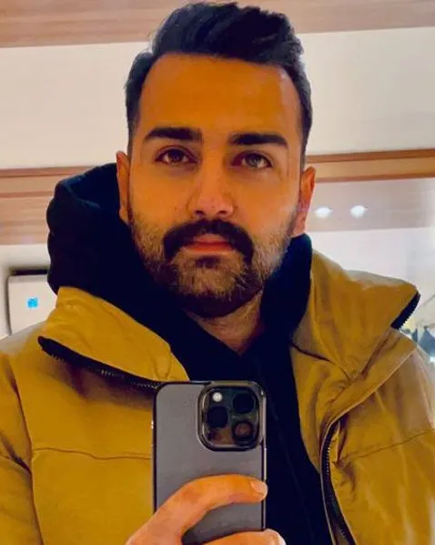 Mojtaba Delavari