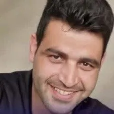Mehdi Soleimani