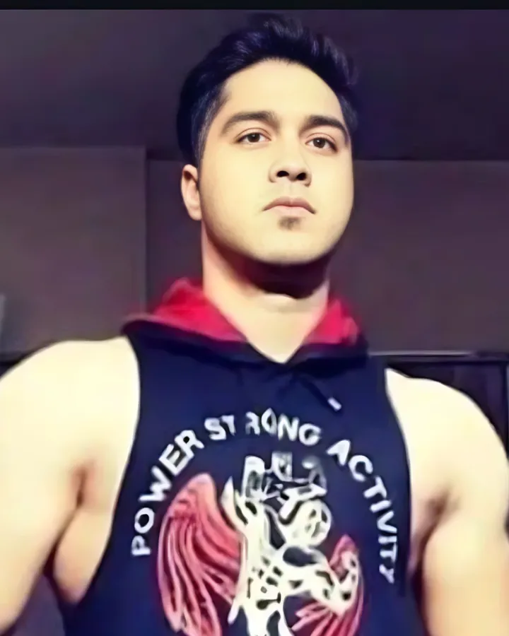 Mehdi (Farshid) Bahrami