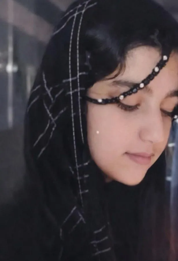 Hedyeh Khedri