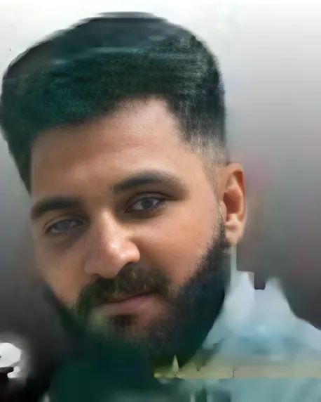 Mohammad Mehdi Ghorbanian