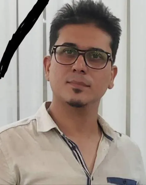 Farshad Ehsani Nayeri