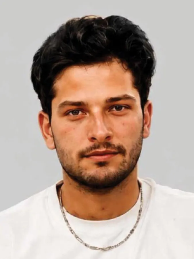 Mehdi Arabzadeh