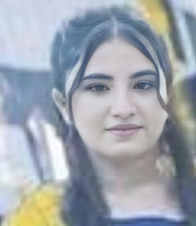 Elham Zeynali Chahar