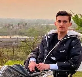 Yasin Javidan Kohneh Gourabi