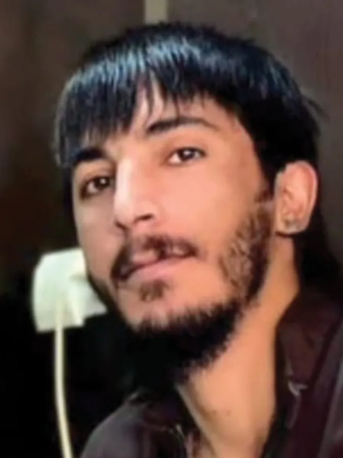 Mehdi Roshani