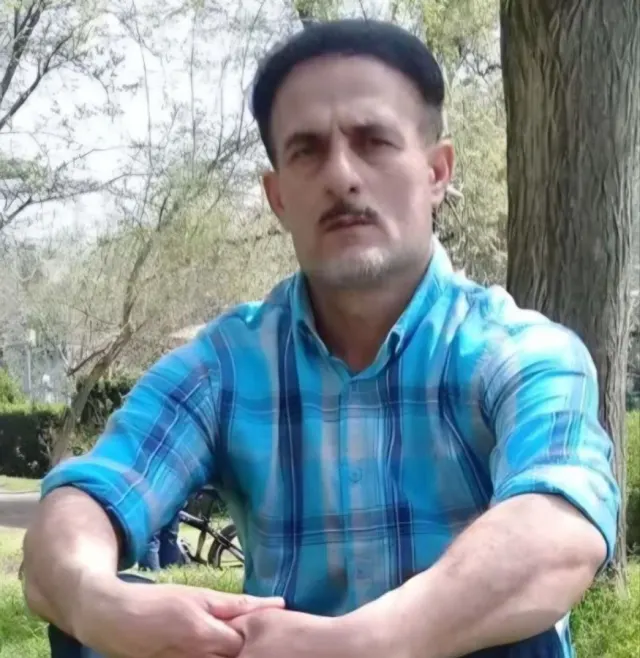 Hamid Sohrabian
