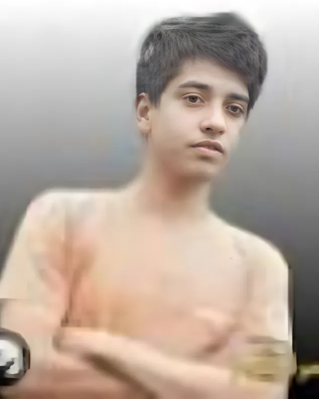 Masoud Karim