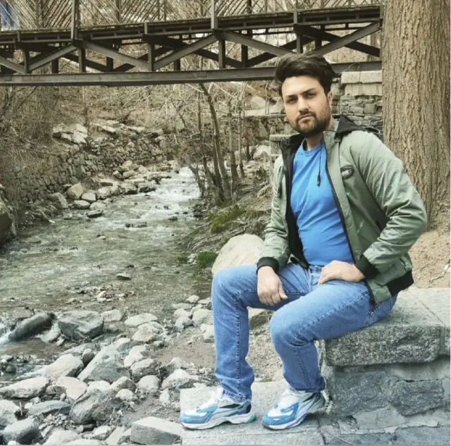 Ghasem Shamsi