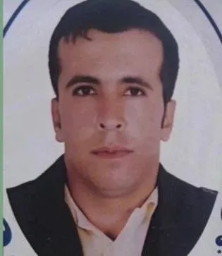 Hassan Sabet Gheysvandi