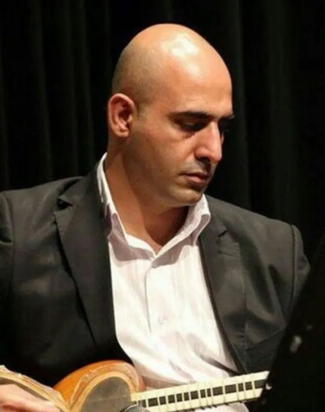 Yaser Modir Rousta