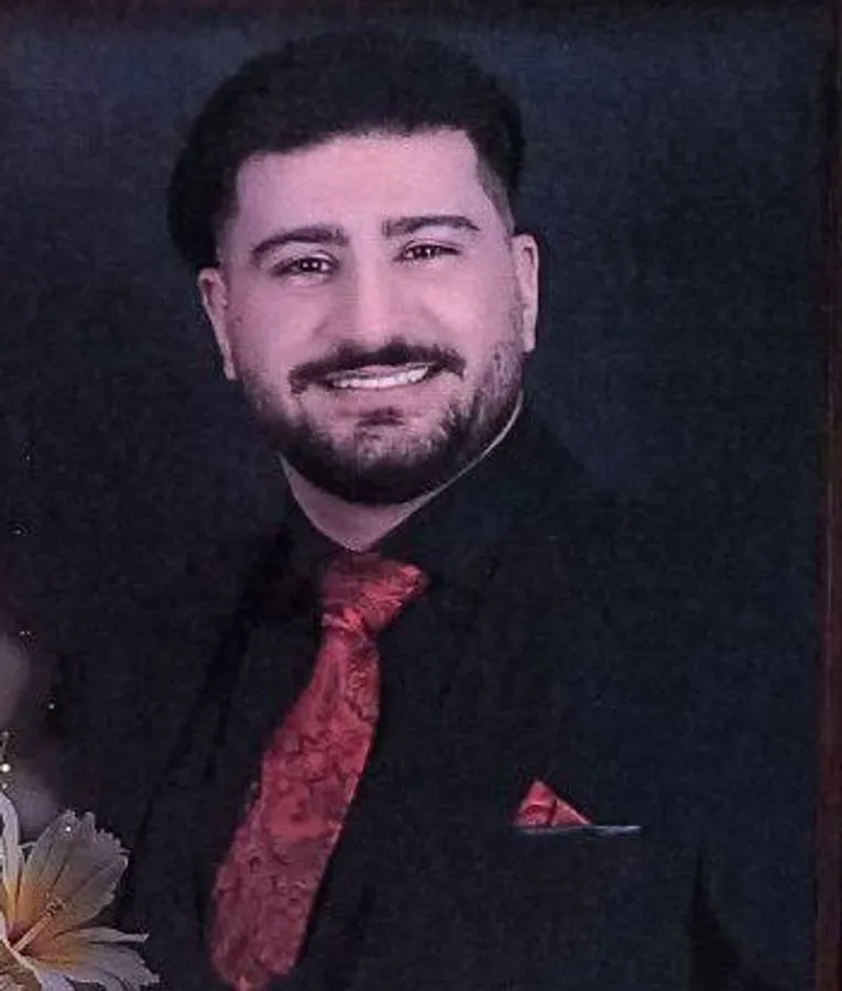 Mehdi Mostafayipour