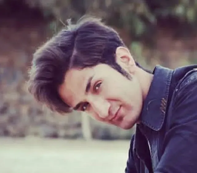 Abbas Rashidi