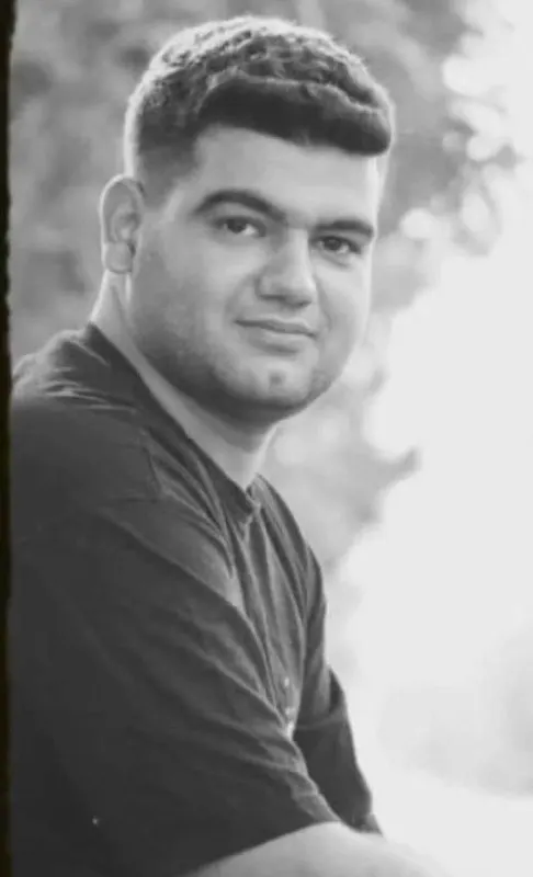 Armin Nouri