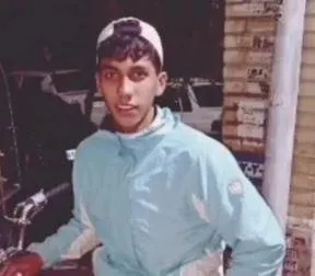 Mohammad Amin Dehnavi