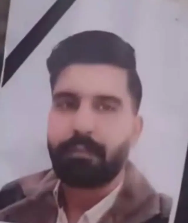 Elyas Farkhari