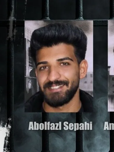 Abolfazl Sepahi Badjani