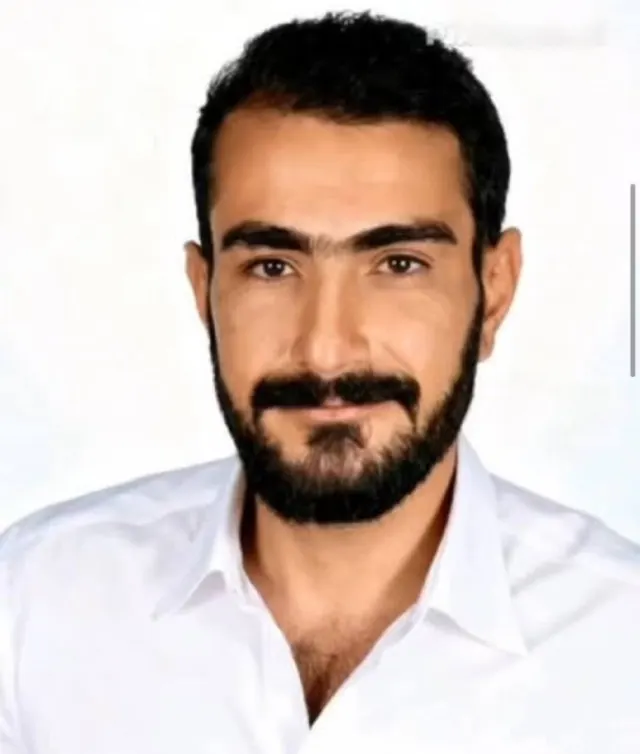 Abolfazl (Omid) Safayani