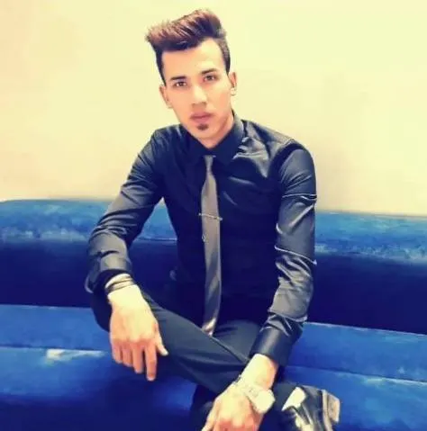 Mojtaba Moradi